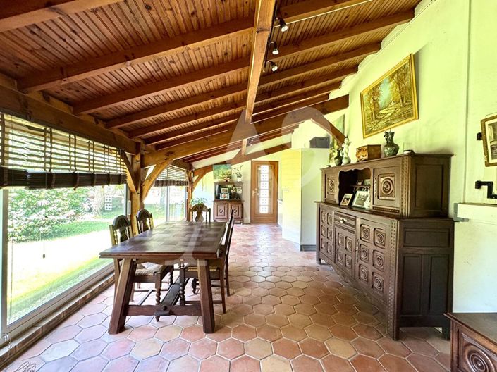 Image No.4-Maison de 3 chambres à vendre à Seignosse