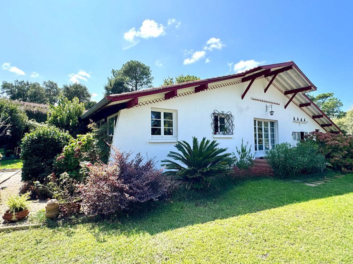 Image No.7-Maison de 3 chambres à vendre à Seignosse