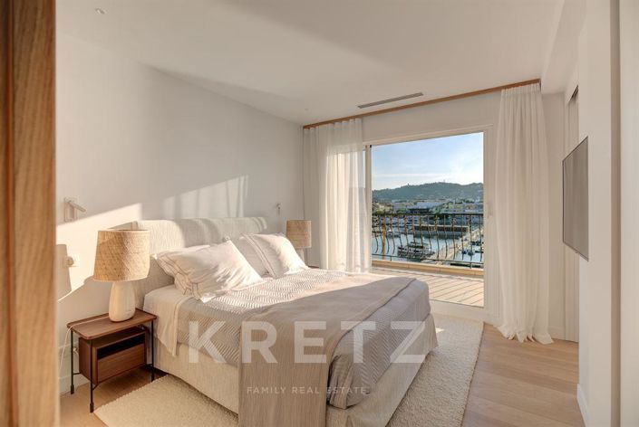 Image No.10-Appartement de 3 chambres à vendre à Cannes