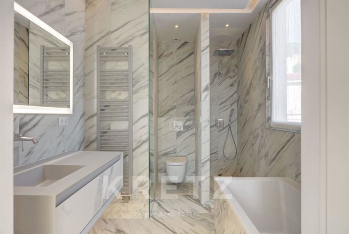 Image No.12-Appartement de 3 chambres à vendre à Cannes