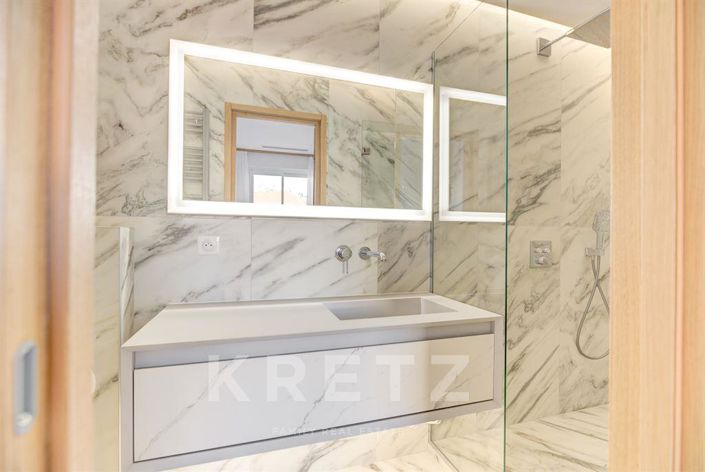 Image No.15-Appartement de 3 chambres à vendre à Cannes