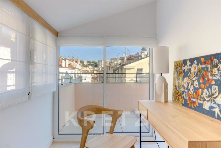 Image No.17-Appartement de 3 chambres à vendre à Cannes