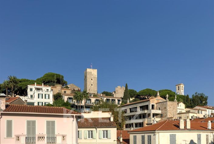 Image No.18-Appartement de 3 chambres à vendre à Cannes