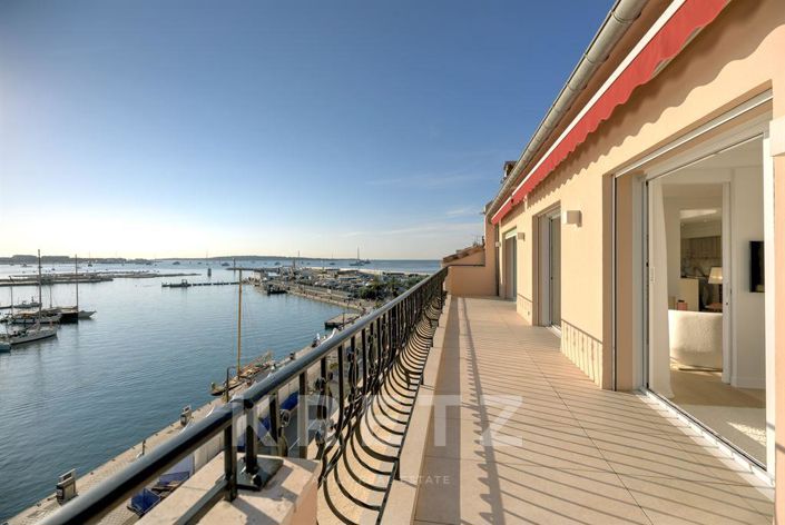 Image No.2-Appartement de 3 chambres à vendre à Cannes