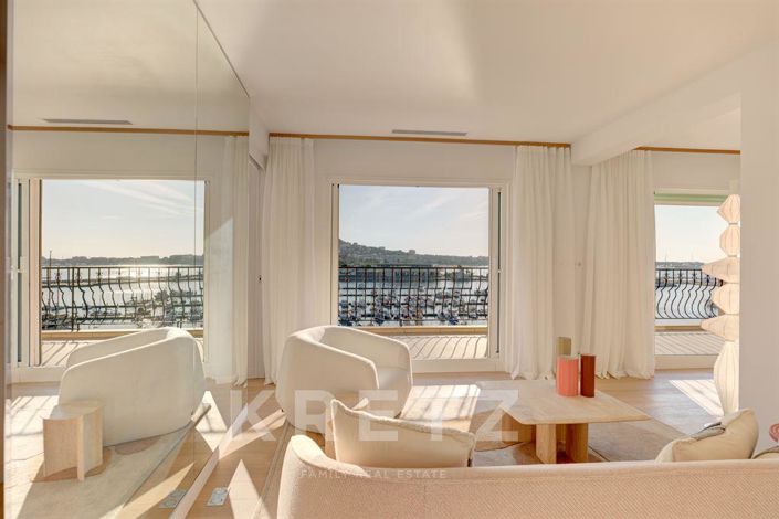 Image No.4-Appartement de 3 chambres à vendre à Cannes