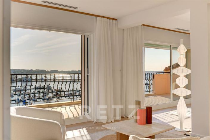 Image No.5-Appartement de 3 chambres à vendre à Cannes