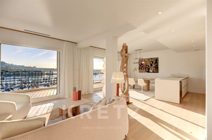 Image No.6-Appartement de 3 chambres à vendre à Cannes
