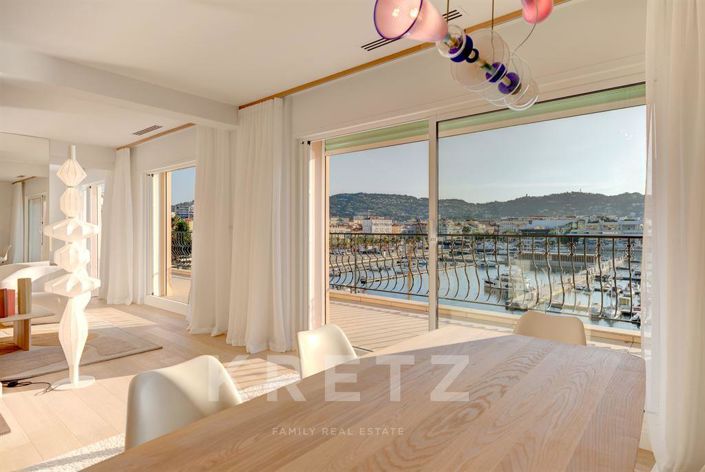 Image No.7-Appartement de 3 chambres à vendre à Cannes
