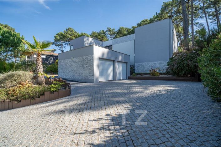 Image No.18-Maison de 5 chambres à vendre à Lège-Cap-Ferret