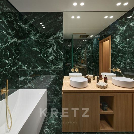 Image No.10-Appartement de 4 chambres à vendre à Cannes