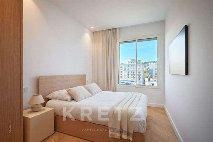 Image No.11-Appartement de 4 chambres à vendre à Cannes