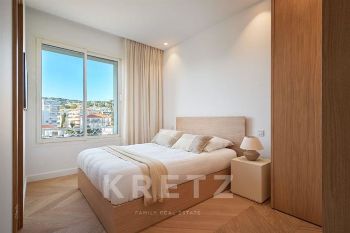 Image No.12-Appartement de 4 chambres à vendre à Cannes