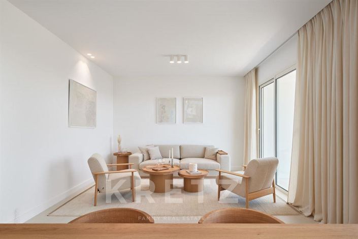 Image No.3-Appartement de 4 chambres à vendre à Cannes