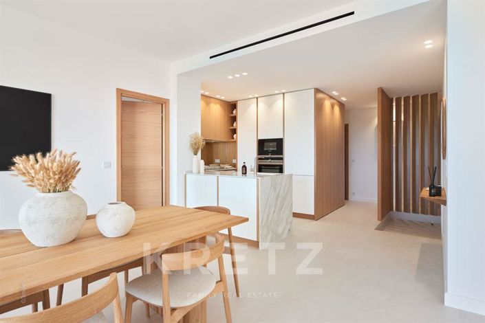 Image No.5-Appartement de 4 chambres à vendre à Cannes