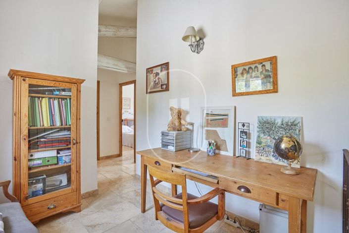 Image No.10-Maison de 3 chambres à vendre à Ménerbes