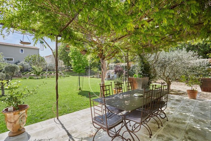 Image No.14-Maison de 3 chambres à vendre à Ménerbes