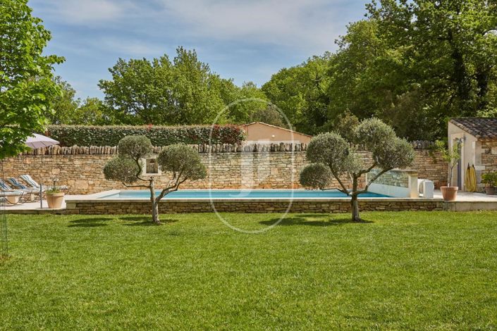 Image No.15-Maison de 3 chambres à vendre à Ménerbes