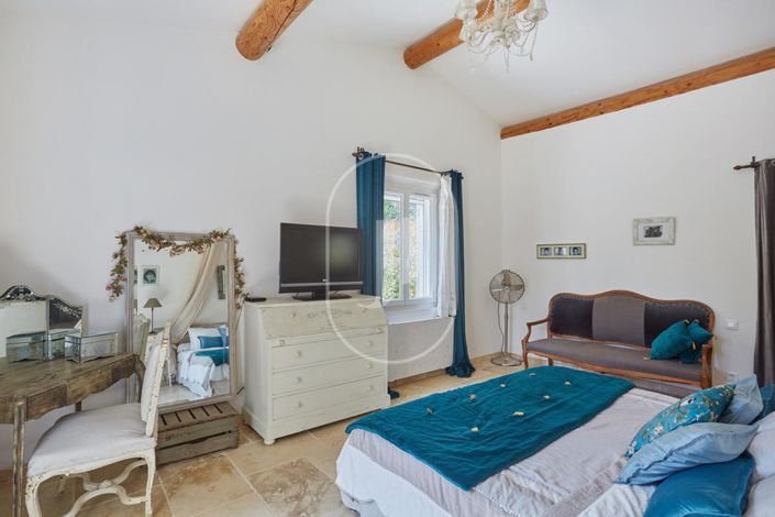 Image No.16-Maison de 3 chambres à vendre à Ménerbes