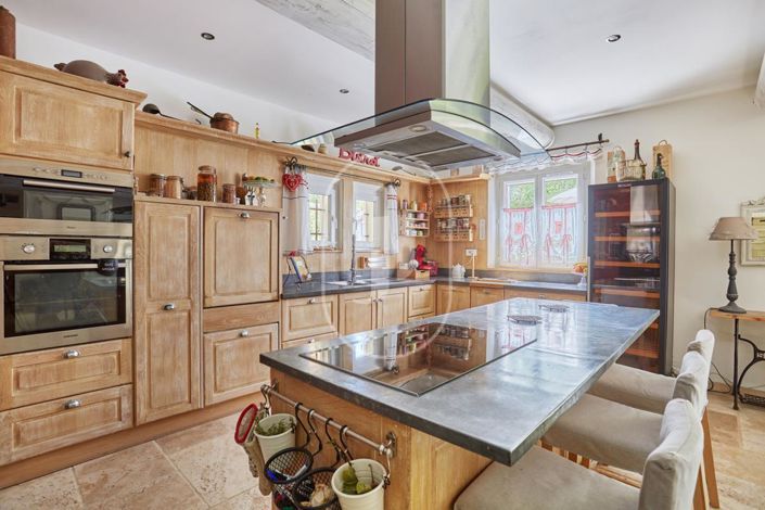 Image No.17-Maison de 3 chambres à vendre à Ménerbes