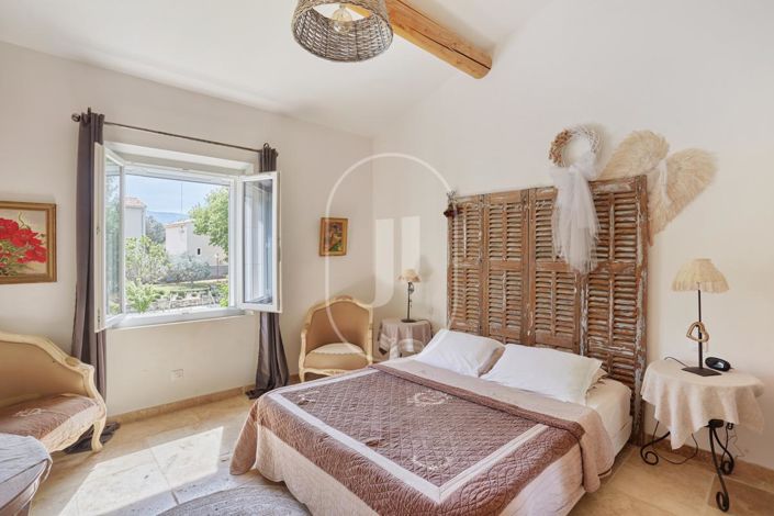 Image No.18-Maison de 3 chambres à vendre à Ménerbes