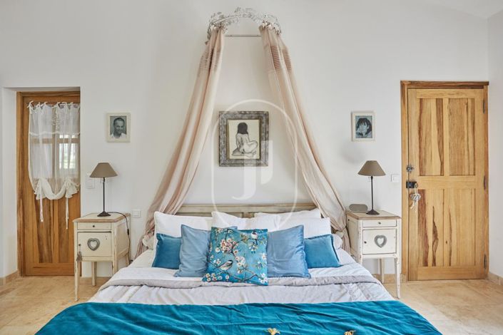 Image No.6-Maison de 3 chambres à vendre à Ménerbes