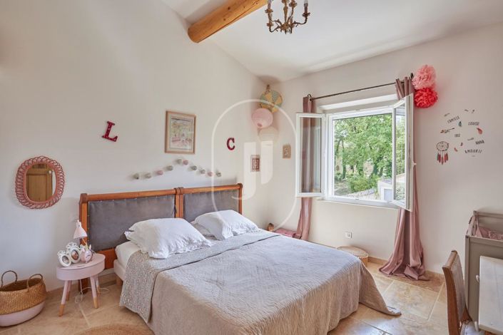 Image No.7-Maison de 3 chambres à vendre à Ménerbes