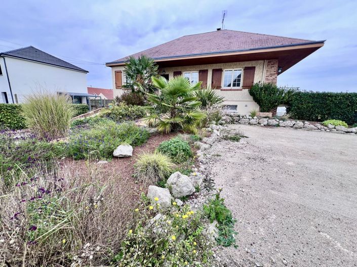 Image No.11-Maison à vendre à Ingré