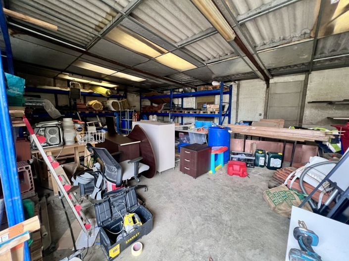 Image No.13-Maison à vendre à Ingré