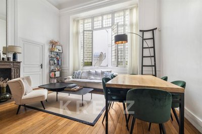 2 Bed Apartment for sale