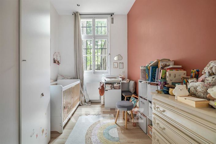 Image No.12-Appartement de 2 chambres à vendre à Paris