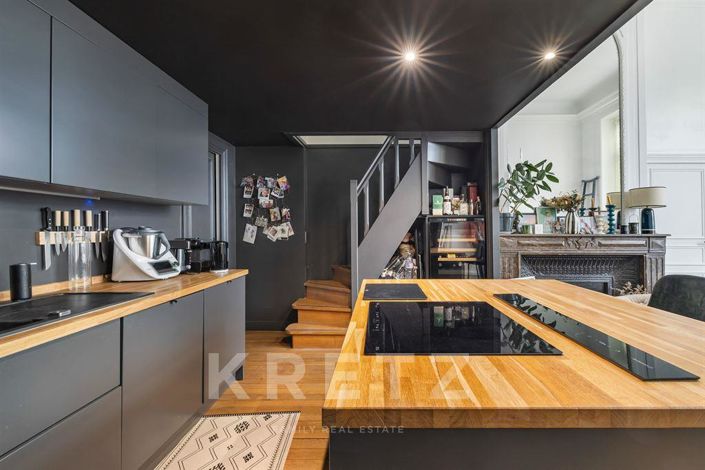 Image No.6-Appartement de 2 chambres à vendre à Paris