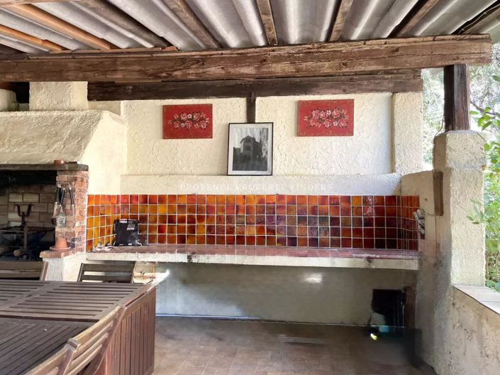 Image No.10-Maison de 6 chambres à vendre à Lorgues