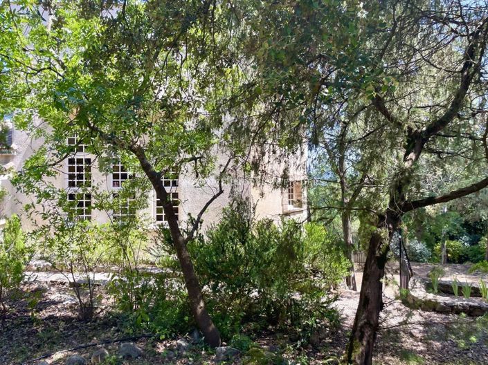 Image No.11-Maison de 6 chambres à vendre à Lorgues