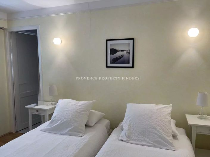 Image No.19-Maison de 6 chambres à vendre à Lorgues