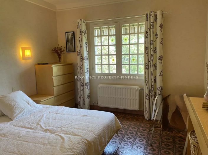 Image No.21-Maison de 6 chambres à vendre à Lorgues