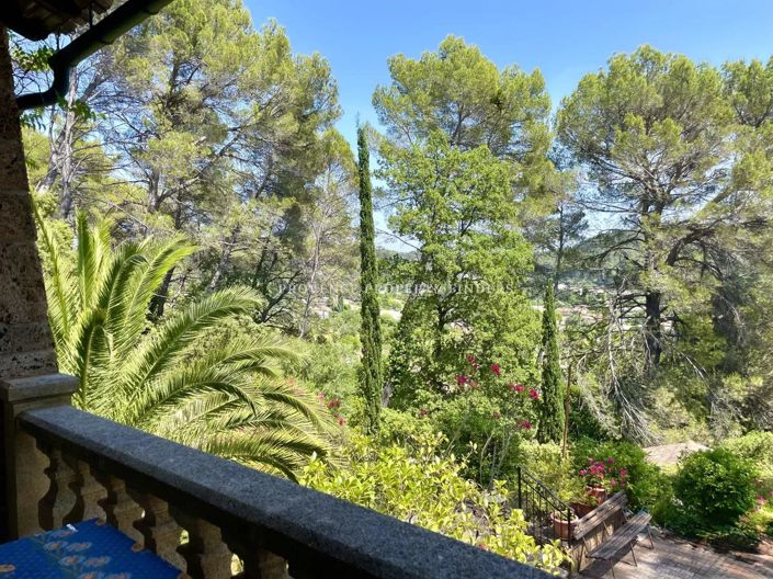 Image No.3-Maison de 6 chambres à vendre à Lorgues