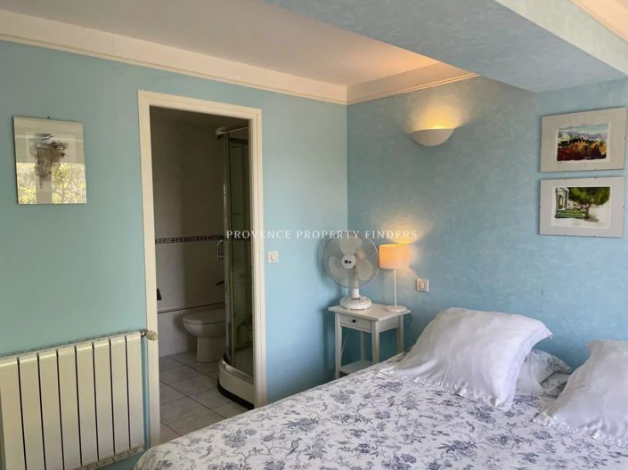 Image No.6-Maison de 6 chambres à vendre à Lorgues