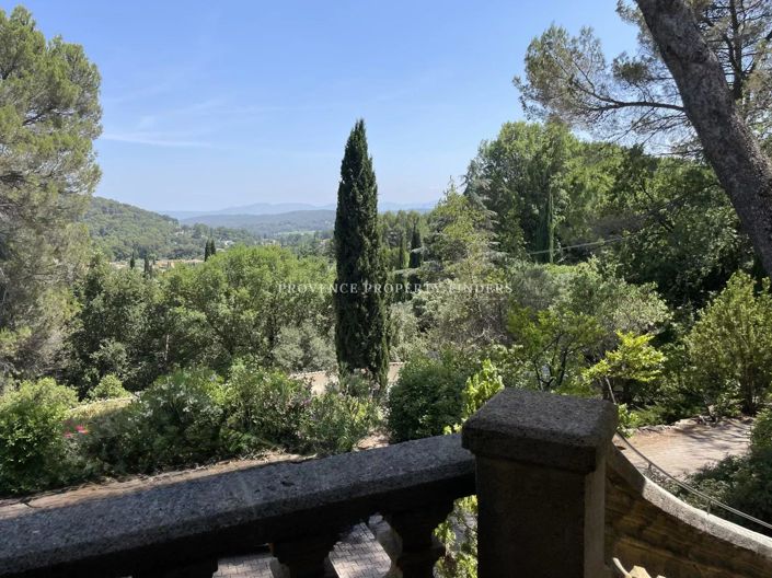 Image No.8-Maison de 6 chambres à vendre à Lorgues