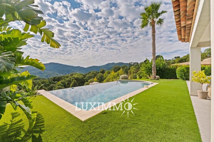 Image No.13-Maison de 4 chambres à vendre à Mandelieu-la-Napoule