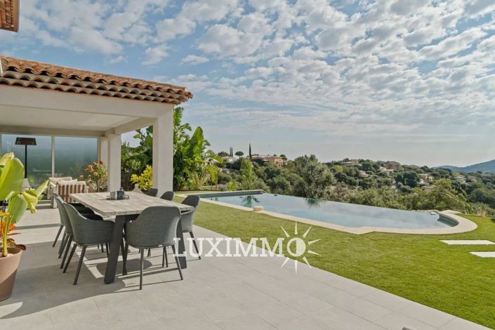 Image No.14-Maison de 4 chambres à vendre à Mandelieu-la-Napoule