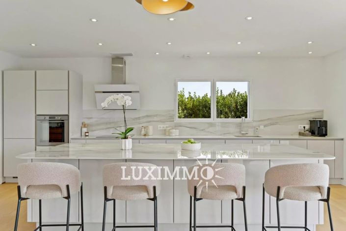 Image No.7-Maison de 4 chambres à vendre à Mandelieu-la-Napoule