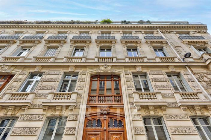 Image No.1-Appartement à vendre à Paris