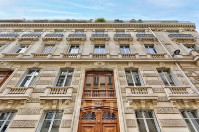 Appartement à vendre à Paris