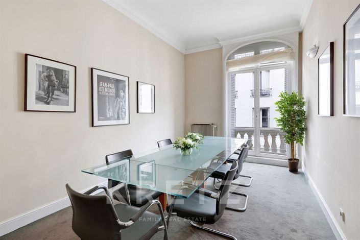 Image No.11-Appartement à vendre à Paris