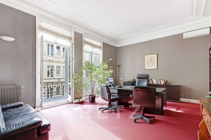 Image No.12-Appartement à vendre à Paris