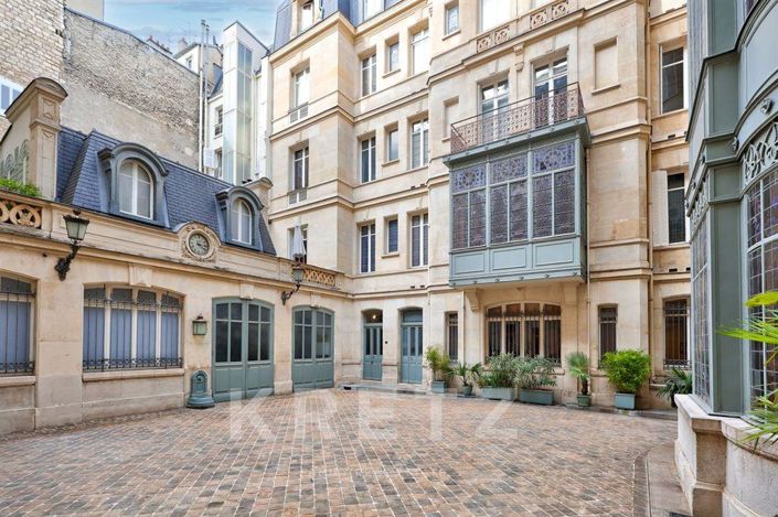 Image No.13-Appartement à vendre à Paris