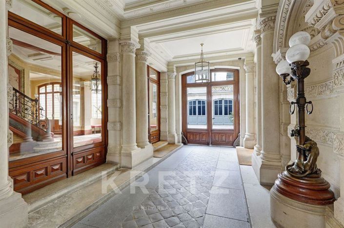 Image No.15-Appartement à vendre à Paris