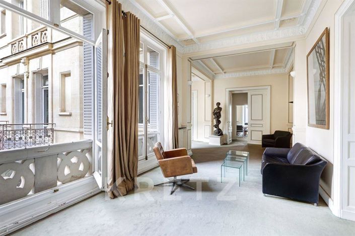 Image No.3-Appartement à vendre à Paris