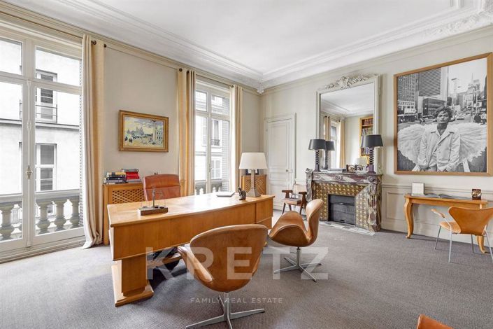 Image No.5-Appartement à vendre à Paris