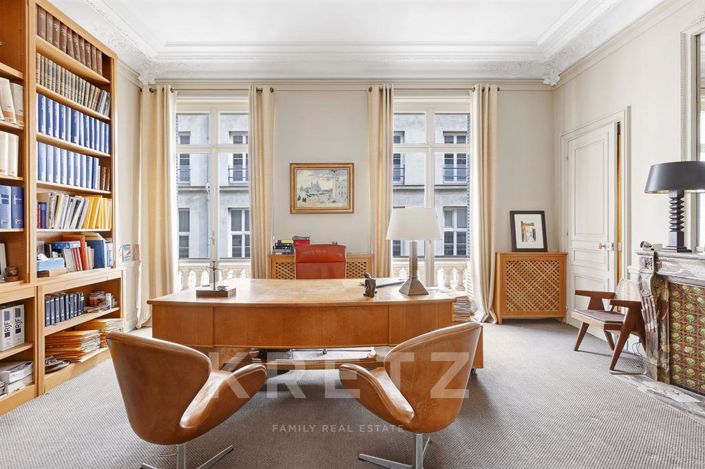 Image No.7-Appartement à vendre à Paris